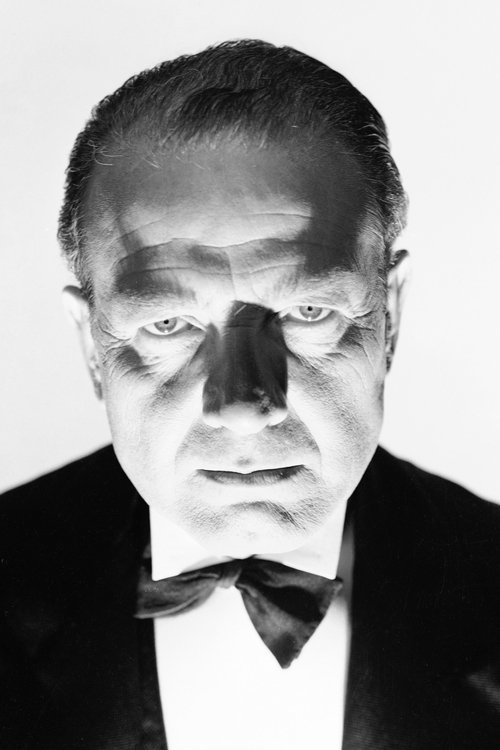 Leyland Hodgson as Henderson