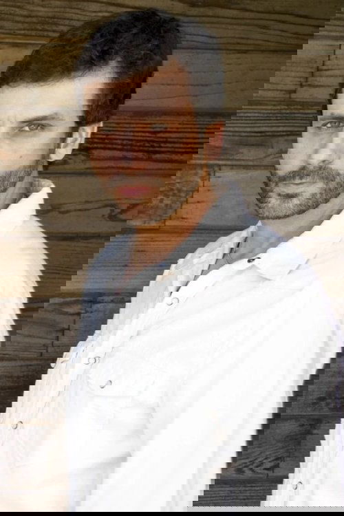 Zoli Dora as Campbell Henchman #2