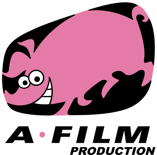 A. Film Production A/S logo