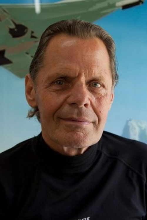 Emil Schult as Self - Artist