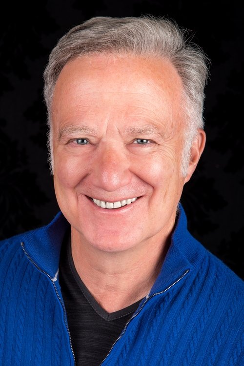 Jerry Callaghan as Ron Clark Sr.