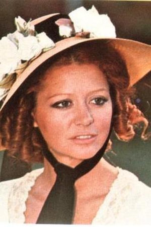 Milla Sannoner as Ginette