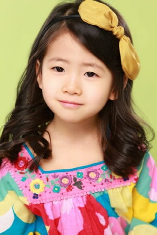 Park Min-ha as Kang Yeon-a
