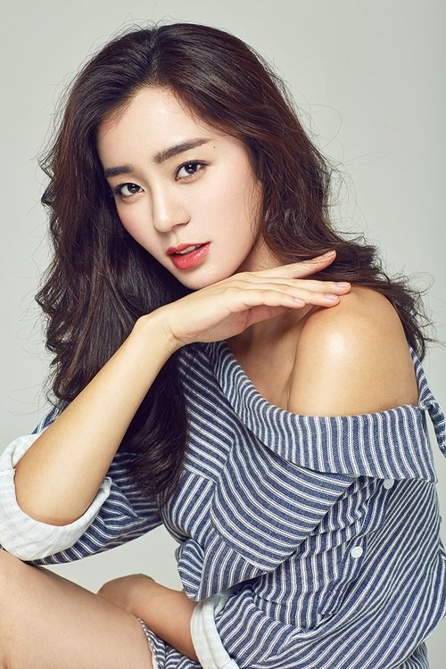 Zhang Menglu profile photo