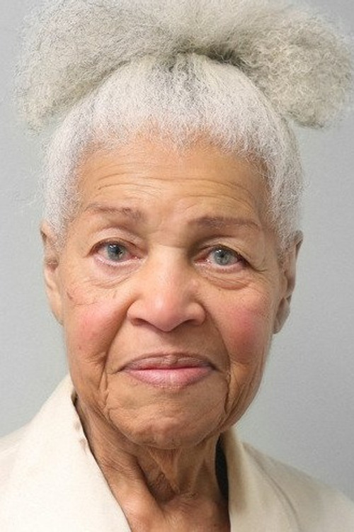 Dorothi Fox as Chief McNair