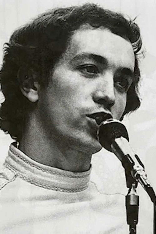 Leonid Bortkevich as stroyotryadovets