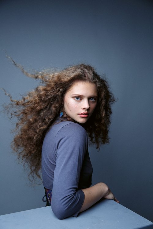 Hanna Kelemen as Seilmann Panni