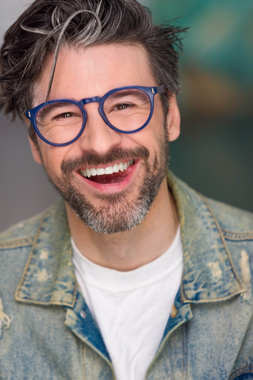 Anthony Rainville as Rafi