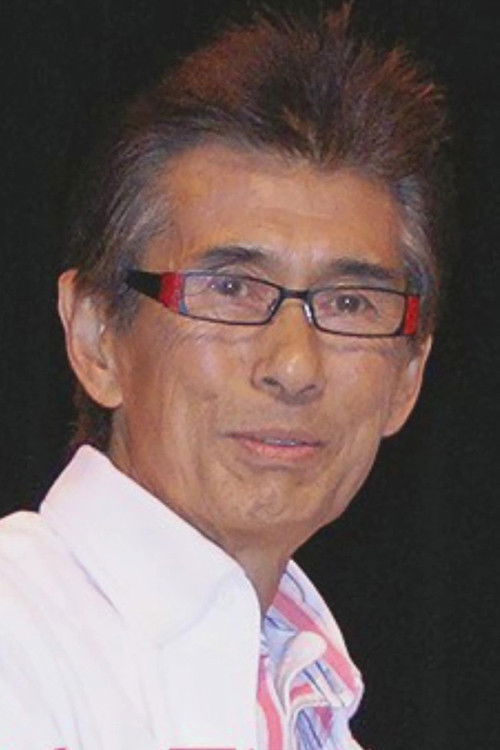 Shunsuke Ikeda as Takeshi Minami