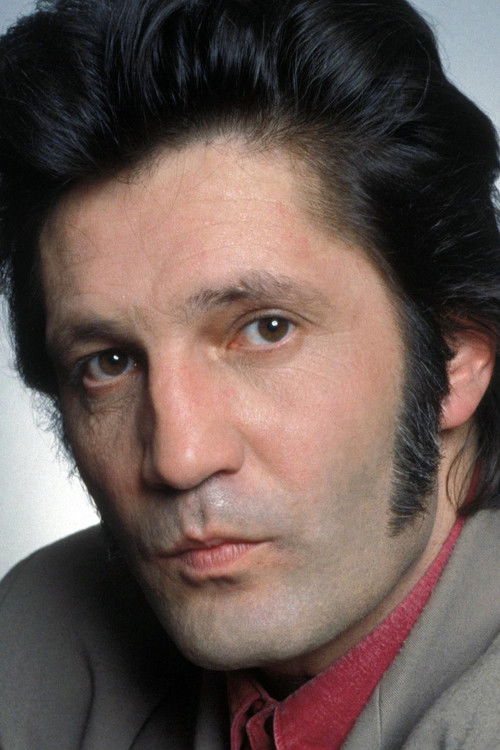 Gérard Blanchard as Self (archive footage)