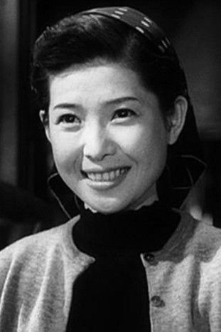 Setsuko Wakayama as 