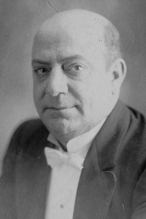 George S. Trimble as Joe Greenbaum