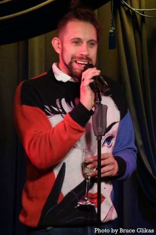 David Cumming as Charles Cholmondeley and others