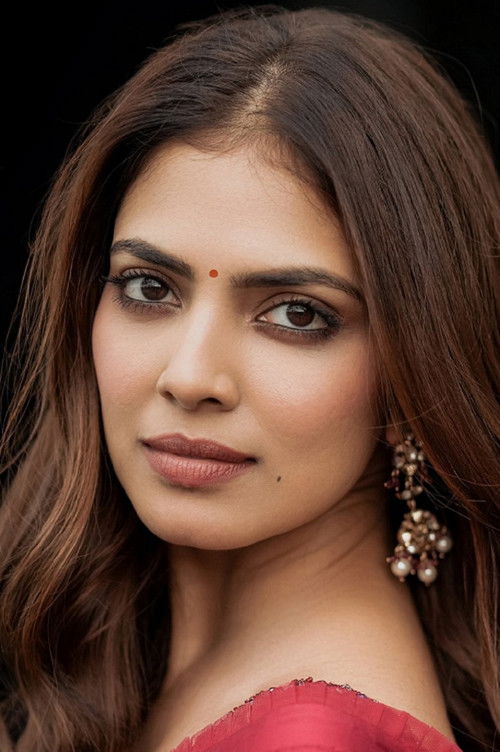 Malavika Mohanan as Haritha