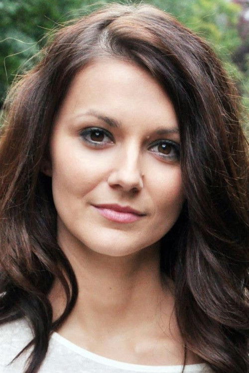 Lorène Devienne as Assistante de Sylvain Bardon