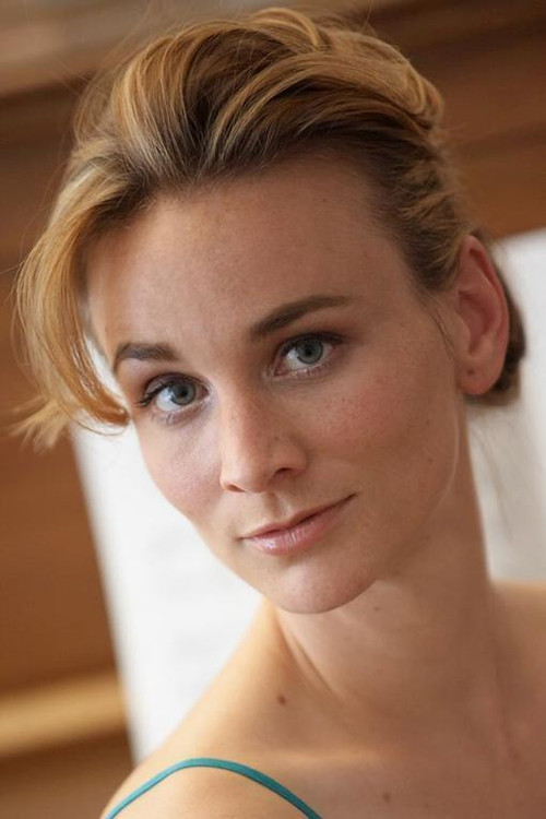 Doro Müggler as Sandra Strebel