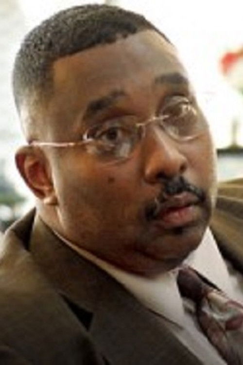 Richard Hidlebird as Reggie (segment "Frankie the Squirrel")