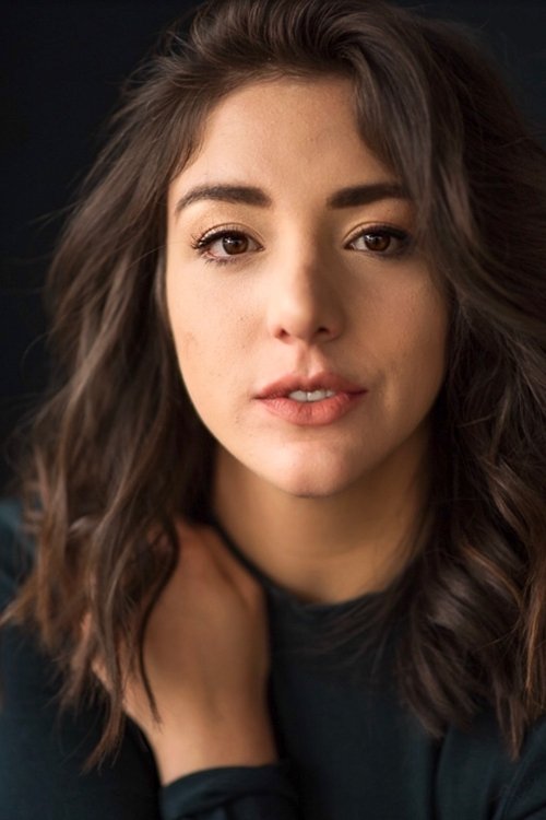 Diana Garle as Francine