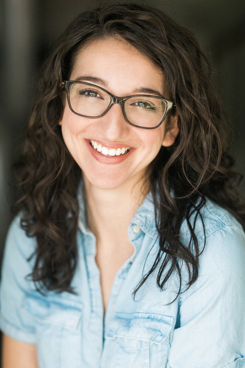 Ashley Lauren Thomas as Catlady5406