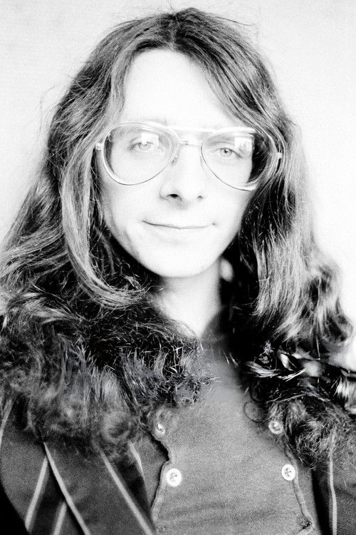 Burke Shelley as Self