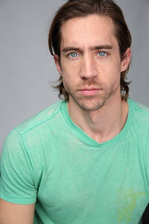 Joshua Zirger as Josh