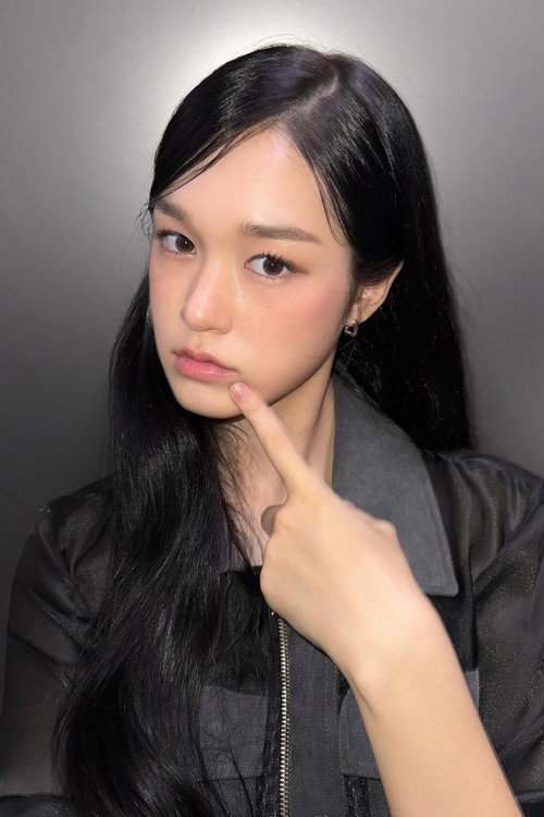 Lee Soo-hyun as Baek Ji-woo