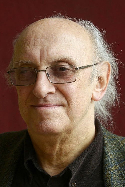 Petros Markaris as Murdered Trade Unionist