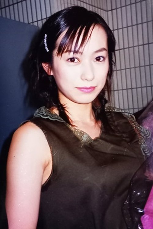 Maria Yanagisawa as