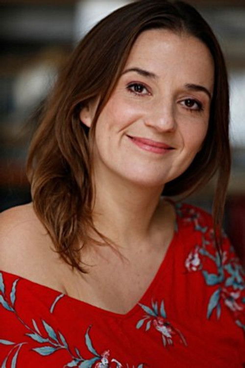 Claire Beaugé as Tina