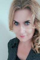 Bogumila Bubiak as Mila / Ivanna Haditoff