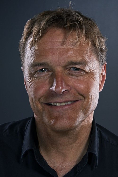 Dag Otto Lauritzen as Himself