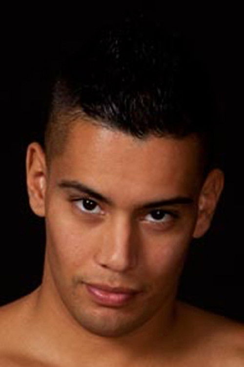 Jacob Gamble as Flash