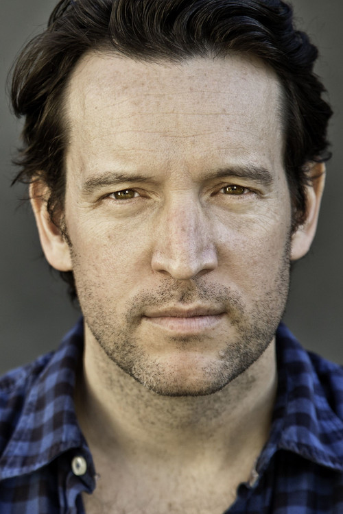 John Pollono as Gun Store Noah