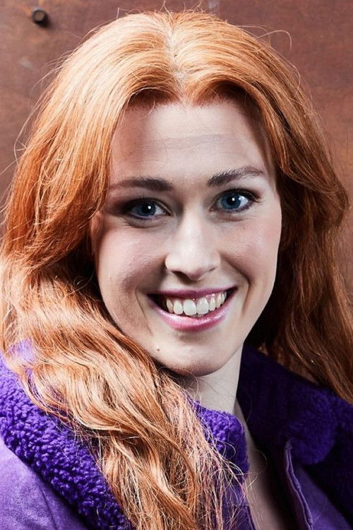 Mathilde Zeuner as Mathilde Zeuner