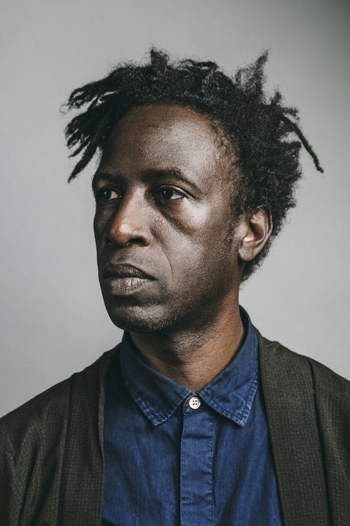Saul Williams as 