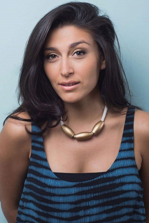 Ilsa Levine as Amy Lee