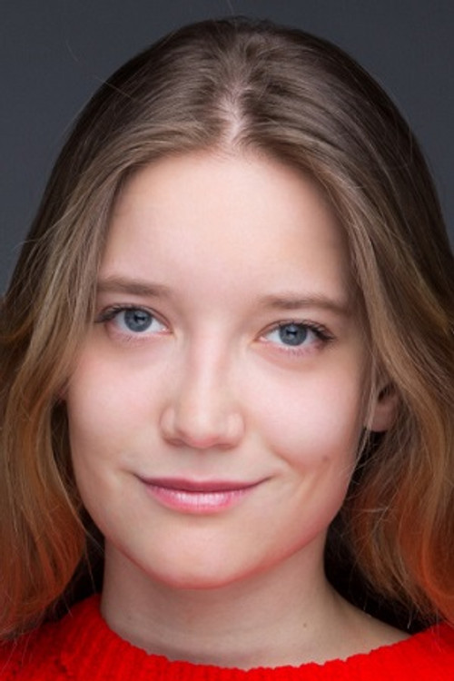 Anastasiya Prokofyeva as Tanya Yefremova