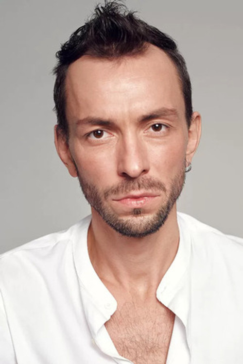 Fabian Kocięcki as Bodek