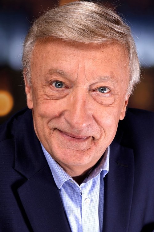 Olivier Lejeune as Marcel Lorion