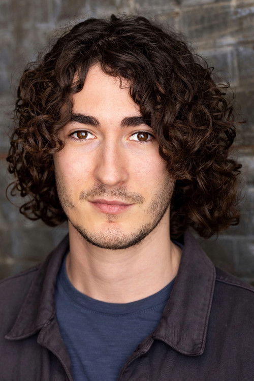 Blaine Miller as Rob