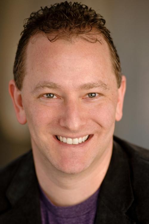 Kevin Kolack as George