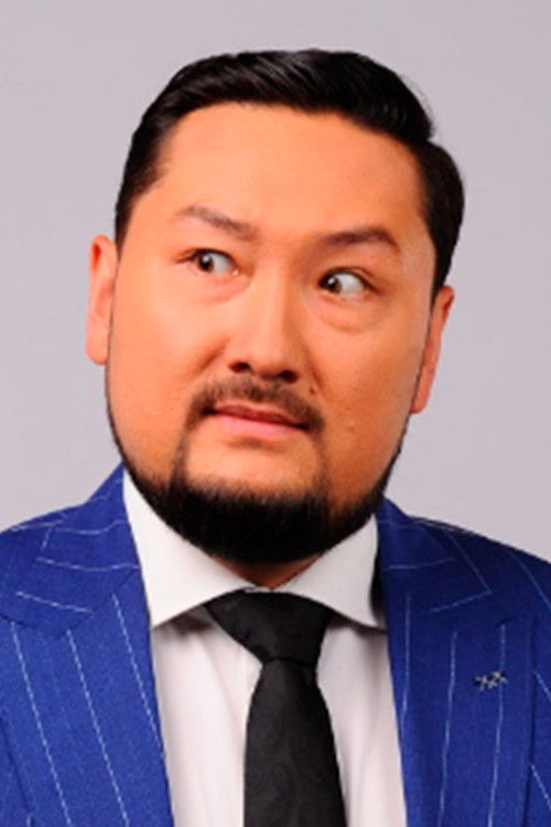 Aidar Karimbayev as 