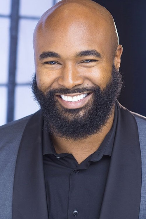 Michael Anthony as Mike