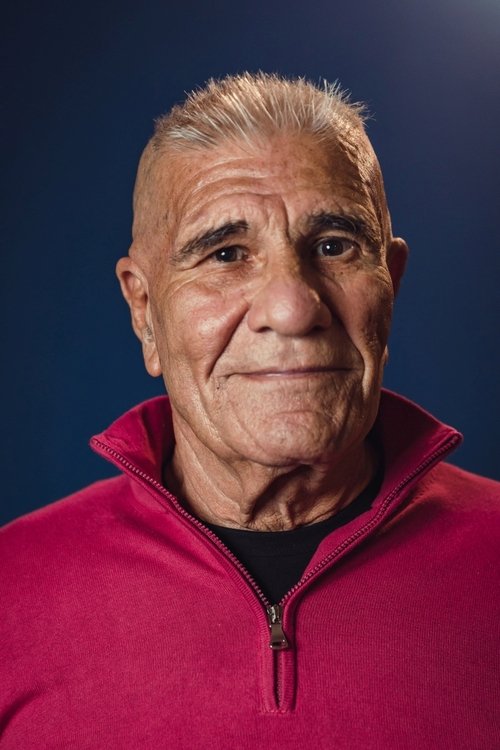 Tristan Tenardier as Claude