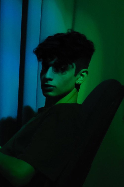 Gabriel Elmo as Gabro