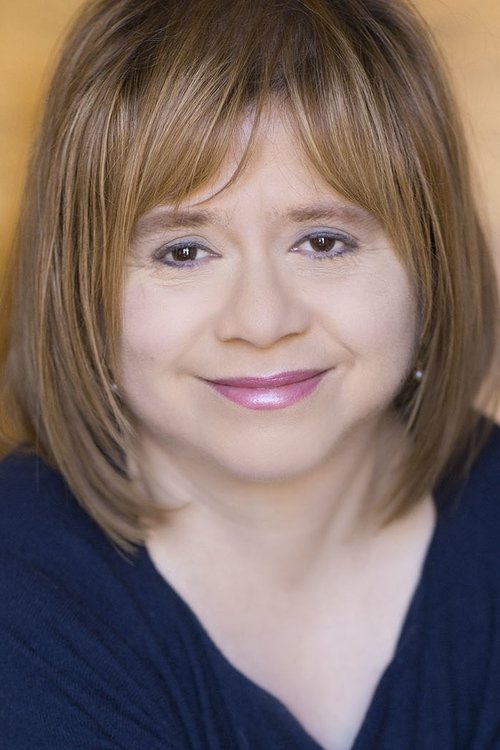 Michèle Lituac as Juju