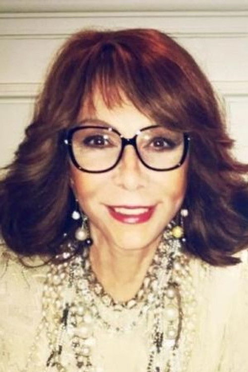 Galia Salimo as Self