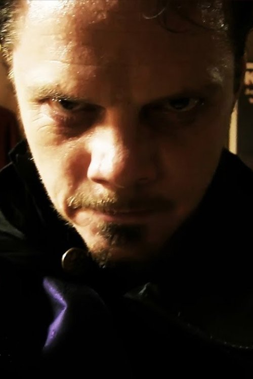 Patrick Lawrie as Kev (segment "Vicious Circles")