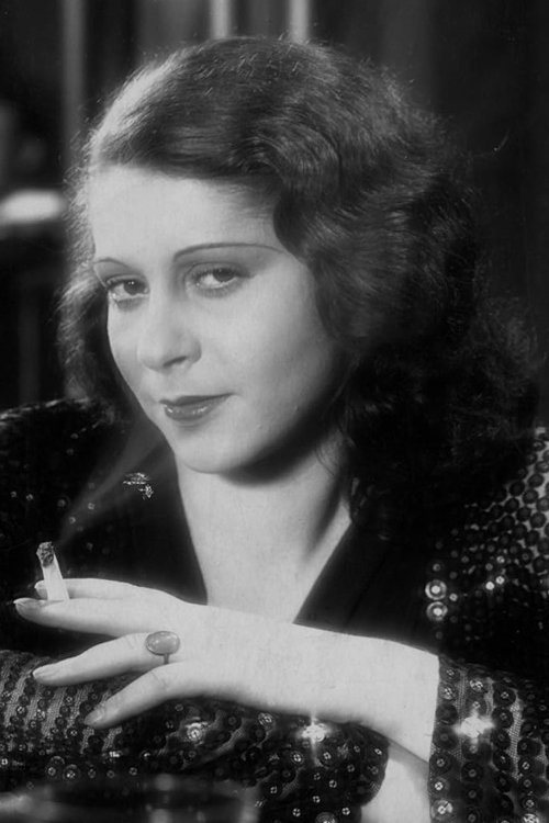 Wanda Rotha as Editha