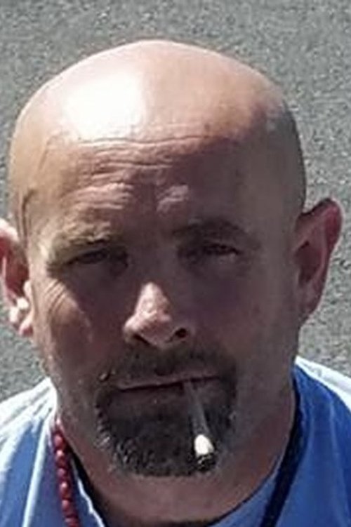 Michael Quinn McDonagh as Himself